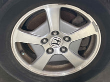 Load image into Gallery viewer, WHEEL RIM Accord 06 07 16x6-1/2 ALLOY 16x6-1/2, 5 lug, 115mm - NW523486