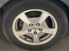 Load image into Gallery viewer, WHEEL RIM Accord 06 07 16x6-1/2 ALLOY 16x6-1/2, 5 lug, 115mm - NW523487