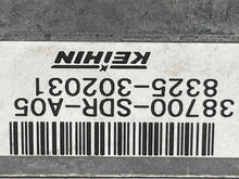 Load image into Gallery viewer, ECU ECM COMPUTER Honda Accord 2005 05 2006 06 2007 07 - NW523227
