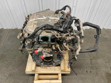 Load image into Gallery viewer, Engine Motor Honda Accord 2007 - NW523239