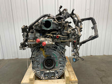 Load image into Gallery viewer, Engine Motor Honda Accord 2007 - NW523239