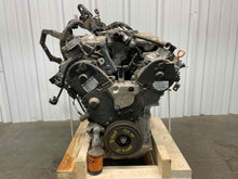 Load image into Gallery viewer, Engine Motor Honda Accord 2007 - NW523239