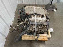 Load image into Gallery viewer, Engine Motor Honda Accord 2007 - NW523239