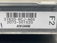 Load image into Gallery viewer, ECU ECM COMPUTER Honda Accord 2006 06 2007 07 - NW523228