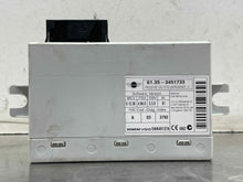 Load image into Gallery viewer, KEYLESS IGNITION MODULE COMPUTER Clubman Cooper Countryman Mini 1 08-16 - NW523184