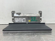 Load image into Gallery viewer, Info-Gps Screen AUDI S4 2018 - NW523322