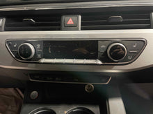 Load image into Gallery viewer, Temperature Controls AUDI S4 2018 - NW523313