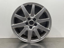 Load image into Gallery viewer, WHEEL Jaguar S Type 00 01 02 03 08 17x7.5 10 Spoke - NW199392