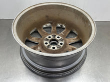 Load image into Gallery viewer, WHEEL Jaguar S Type 00 01 02 03 08 17x7.5 10 Spoke - NW199392