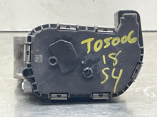 Load image into Gallery viewer, Throttle Body AUDI S4 2018 - NW523440