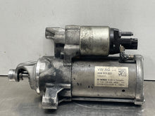 Load image into Gallery viewer, Starter Motor AUDI S4 2018 - NW523429