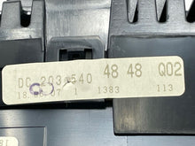Load image into Gallery viewer, SPEEDOMETER CLUSTER Mercedes-Benz C230 C280 C350 2007 07 - NW161076