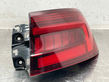 Load image into Gallery viewer, Tail Lamp Light AUDI S4 2018 - NW523445