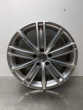 Load image into Gallery viewer, WHEEL RIM Tiguan 2009-2015 18x7 ALLOY - NW351004