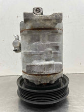 Load image into Gallery viewer, AC A/C AIR CONDITIONING COMPRESSOR Acura RDX 16 17 18 - NW523192