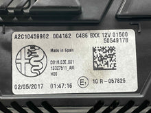Load image into Gallery viewer, SPEEDOMETER CLUSTER 2017 17 - NW350869