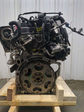 Load image into Gallery viewer, ENGINE MOTOR 2017 17 2.0L VIN N - NW350474