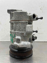 Load image into Gallery viewer, AC A/C AIR CONDITIONING COMPRESSOR 2017 17 - NW350378