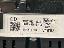 Load image into Gallery viewer, Speedometer Cluster Ford Explorer 2017 - NW523838