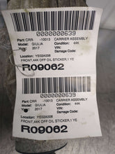 Load image into Gallery viewer, Carrier Assembly GIULIA 2017 - NW350393