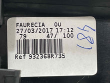 Load image into Gallery viewer, Radio GIULIA 2017 - NW350781