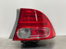 Load image into Gallery viewer, OUTER TAIL LIGHT LAMP Honda Civic 2006 06 2007 07 2008 08 Right - NW452540