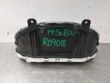 Load image into Gallery viewer, Speedometer Cluster XV CROSSTREK 2014 - NW350875