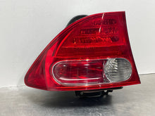 Load image into Gallery viewer, OUTER TAIL LIGHT LAMP Honda Civic 2006 06 2007 07 2008 08 Left - NW452541