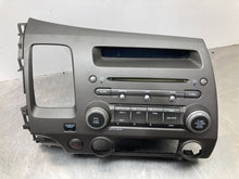 Load image into Gallery viewer, RADIO HONDA CIVIC 06 07 - NW452463