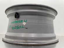Load image into Gallery viewer, WHEEL RIM Explorer 16 17 18 19 18x8 ALUM 18x8, 5 lug, 4-1/2" - NW523902