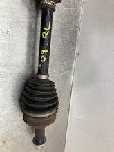 Load image into Gallery viewer, Axle Shaft Acura RL 2009 - NW452117