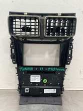 Load image into Gallery viewer, Radio Ford Explorer 2017 - NW523783