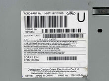 Load image into Gallery viewer, RADIO Ford Explorer 2016 16 AM FM CD - NW523784