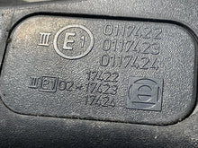 Load image into Gallery viewer, SIDE VIEW MIRROR Saab 9-3 Convertible 99 00 - 03 Left - NW350429