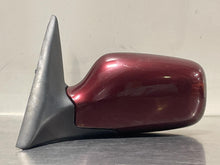 Load image into Gallery viewer, SIDE VIEW MIRROR Saab 9-3 Convertible 99 00 - 03 Left - NW350429