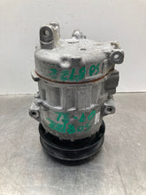 Load image into Gallery viewer, AC COMPRESSOR Acura RL 2005 05 2006 06 2007 07 2008 08 - NW452174