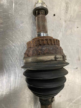 Load image into Gallery viewer, CV AXLE SHAFT Saab 9-3 1999 99 2000 00 01 02 03 Right - NW350298