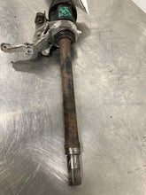 Load image into Gallery viewer, CV AXLE SHAFT Saab 9-3 1999 99 2000 00 01 02 03 Right - NW350298