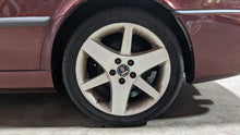 Load image into Gallery viewer, WHEEL Saab 9-3 2002 02 2003 03 17x7 6 Spoke - NW350999