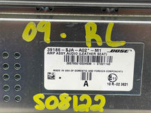 Load image into Gallery viewer, RADIO AMPLIFIER Acura RL 2005 05 06 07 08 - NW452457