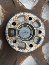 Load image into Gallery viewer, WHEEL Saab 9-3 2002 02 2003 03 17x7 6 Spoke - NW350999