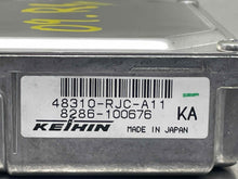 Load image into Gallery viewer, Computer Acura RL 2009 - NW452159