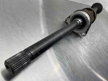 Load image into Gallery viewer, FRONT CV AXLE SHAFT Nissan Juke 11 12 13 14 15 16 17 Right - NW424204