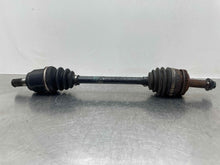 Load image into Gallery viewer, FRONT CV AXLE SHAFT Kia Optima 2011 11 2012 12 2013 13 AT Left - NW432979