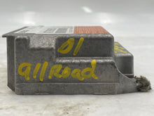 Load image into Gallery viewer, Air Bag Computer Audi Allroad 2001 01 - NW28574