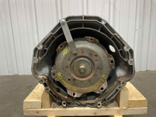 Load image into Gallery viewer, TRANSMISSION 750 HYBRID 750i 750il 750LI 2009 09 2010 10 RWD - NW523873