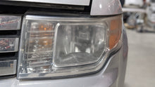 Load image into Gallery viewer, HEADLIGHT LAMP ASSEMBLY Ford Flex 09 10 11 12 Left - NW350636