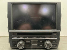 Load image into Gallery viewer, RADIO Porsche Panamera 10 11 12 13 14 15 16 - NW524215