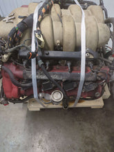 Load image into Gallery viewer, Engine Motor 2004 - NW350476