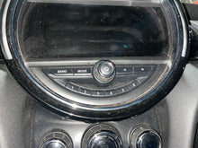 Load image into Gallery viewer, Radio MINI COOPER 2015 - NW524214